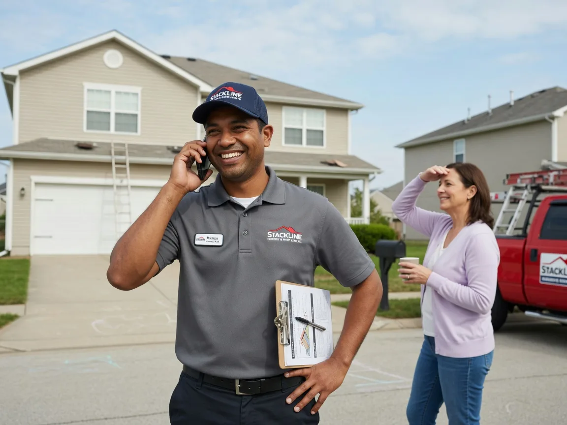 Chimney flashing repair Leitchfield, KY FAQs